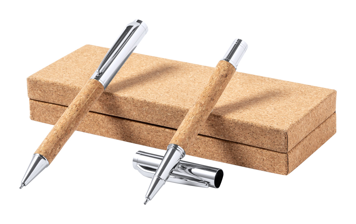 Odegor Schreibset - Beige