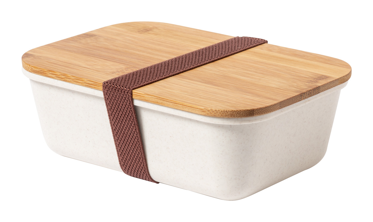 Thadan Lebensmittelbox - Beige