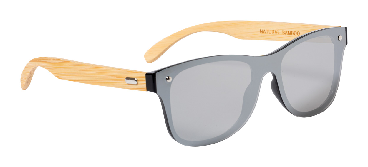 Graham Sonnenbrille - Beige