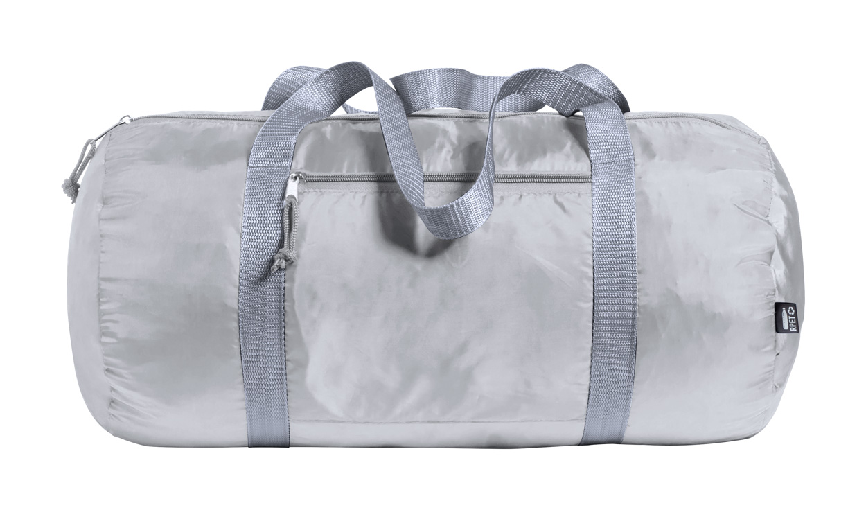 Charmix RPET Sporttasche Tasche - Grau