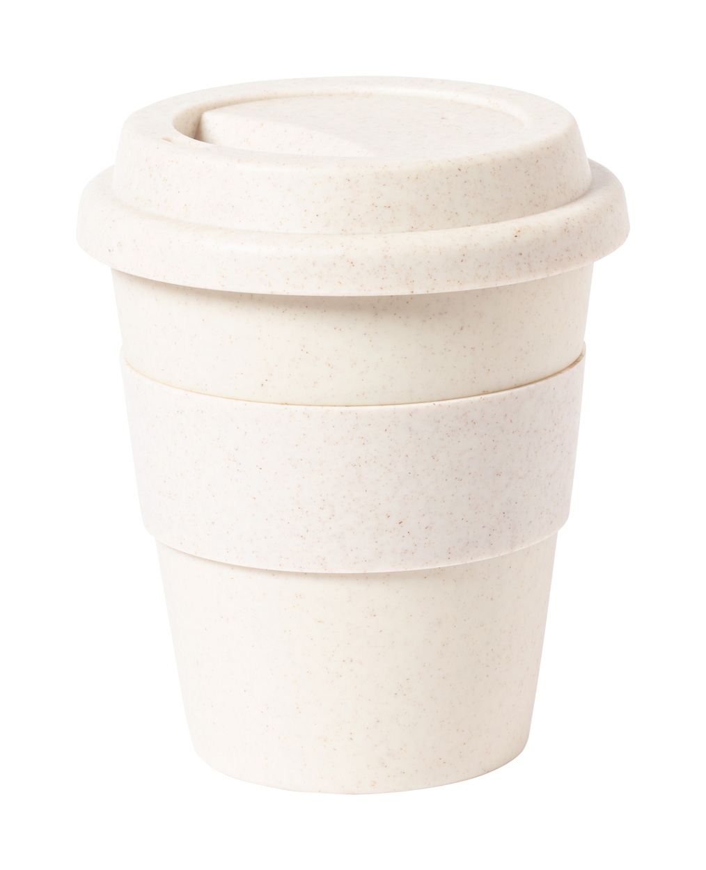 Melpak travel mug - Beige