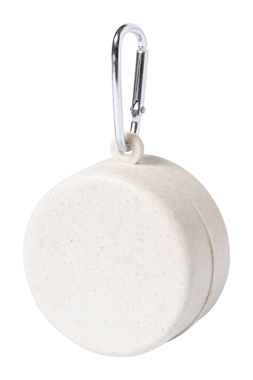 Sainod folding cup - Beige