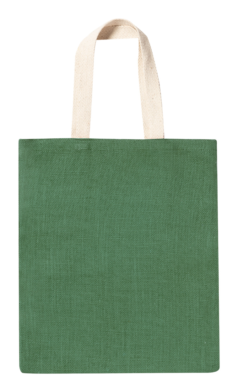 Brios shopping bag - Grün