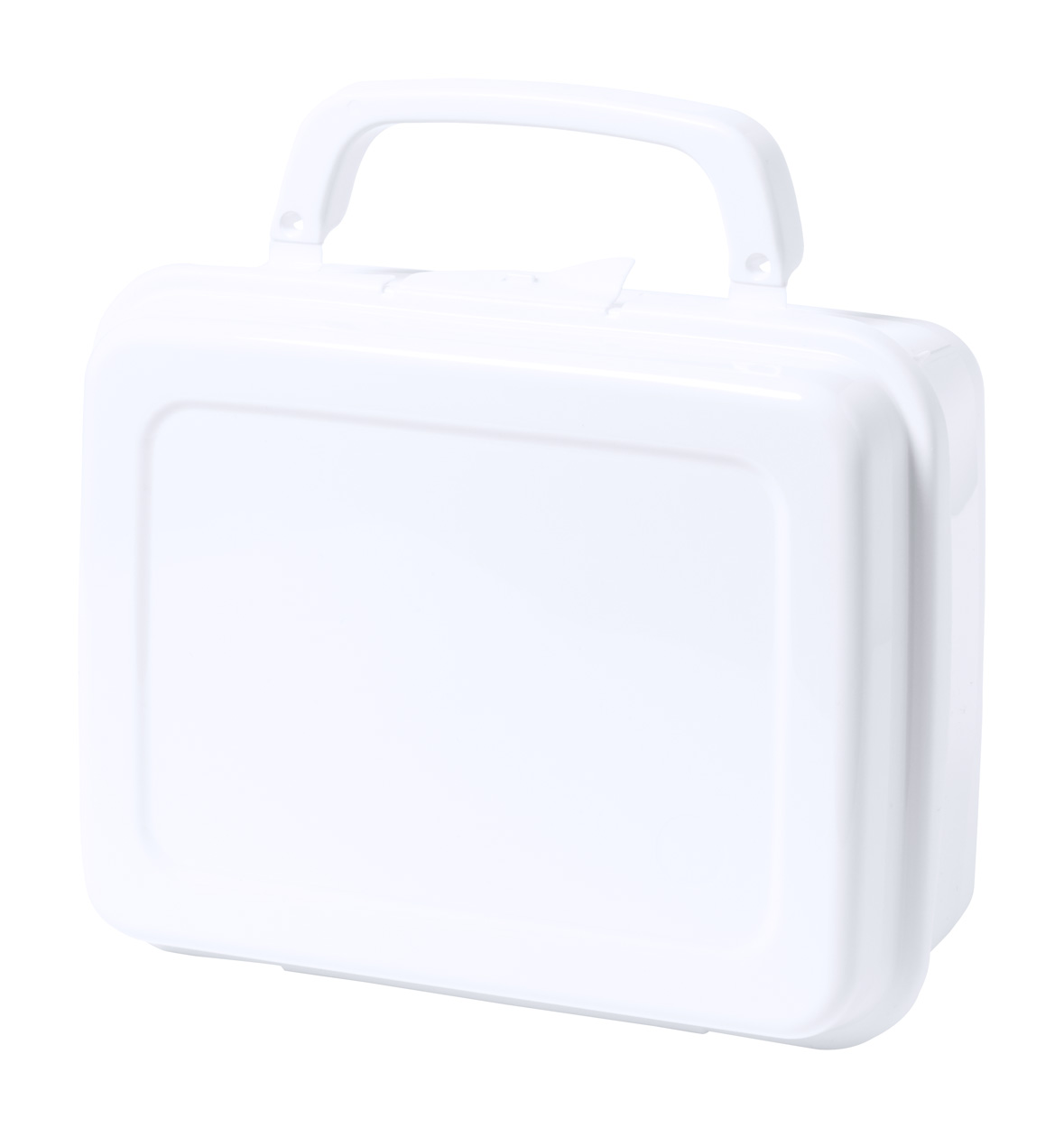 Choal box for food - Weiß 