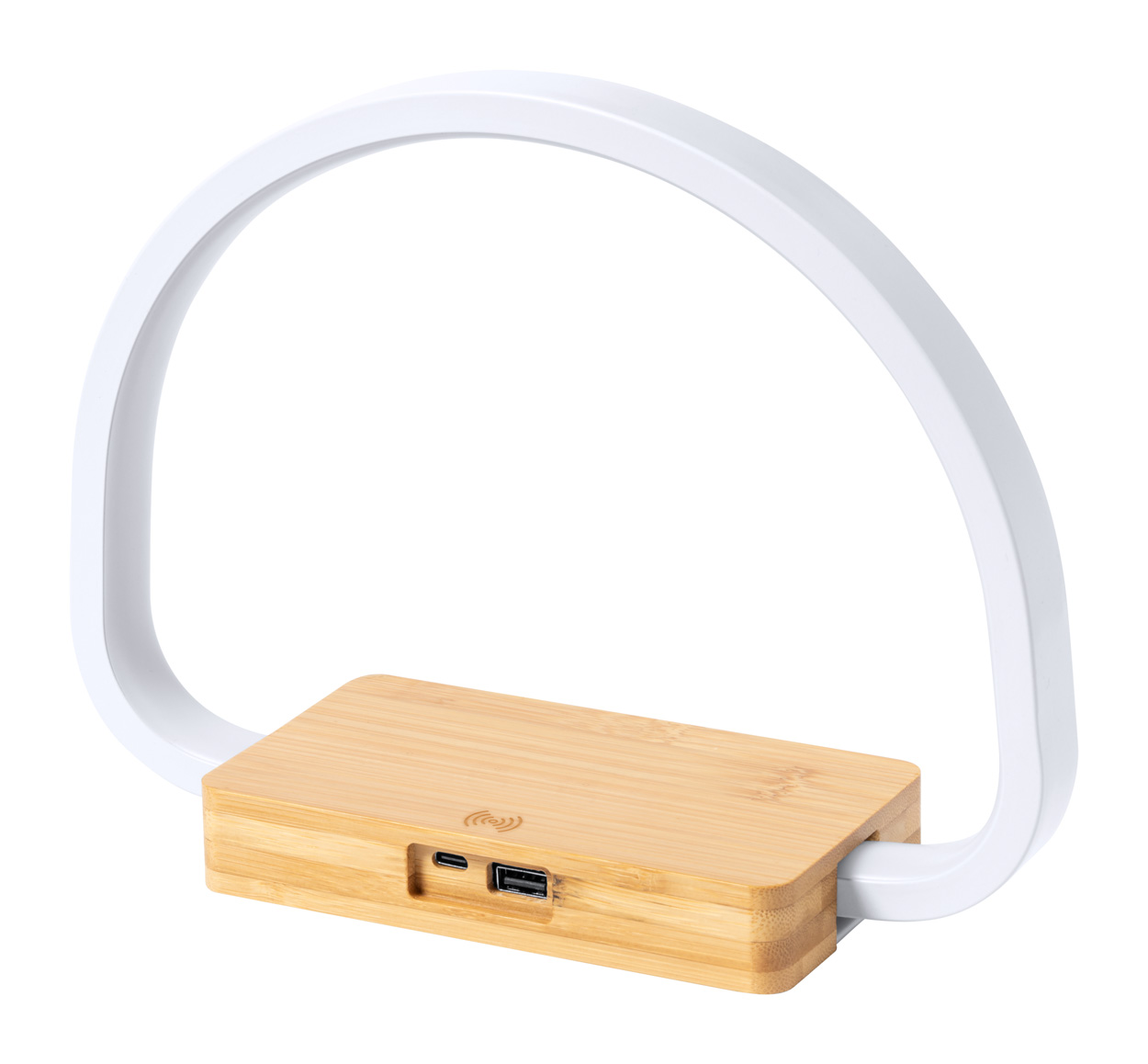 Labrum multifunctional table lamp - Beige