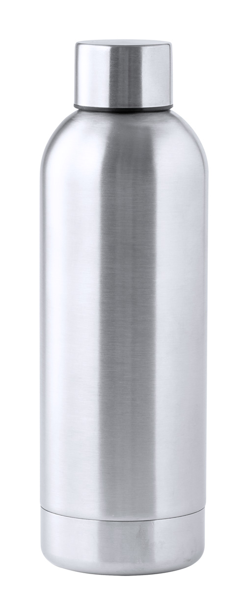 Pigot stainless steel bottle - Silber
