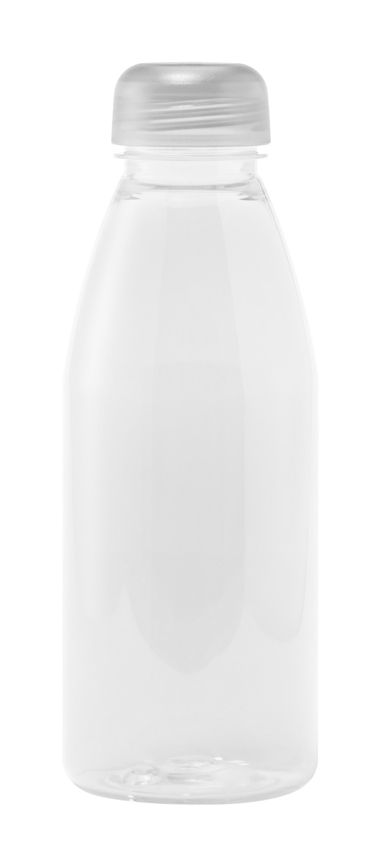 Warlock sports bottle - Transparente