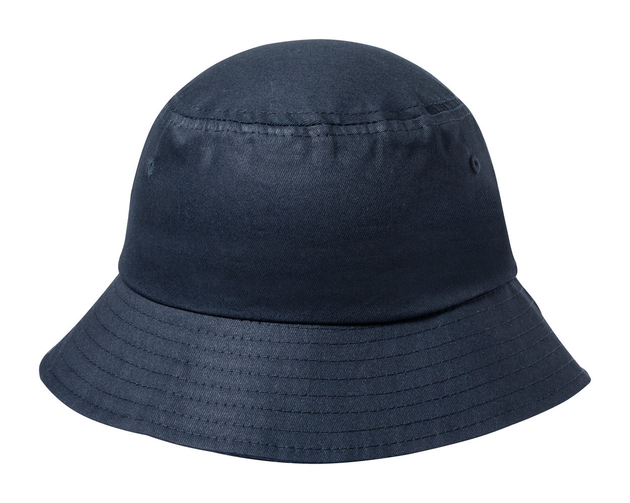 Madelyn's fishing hat - blau