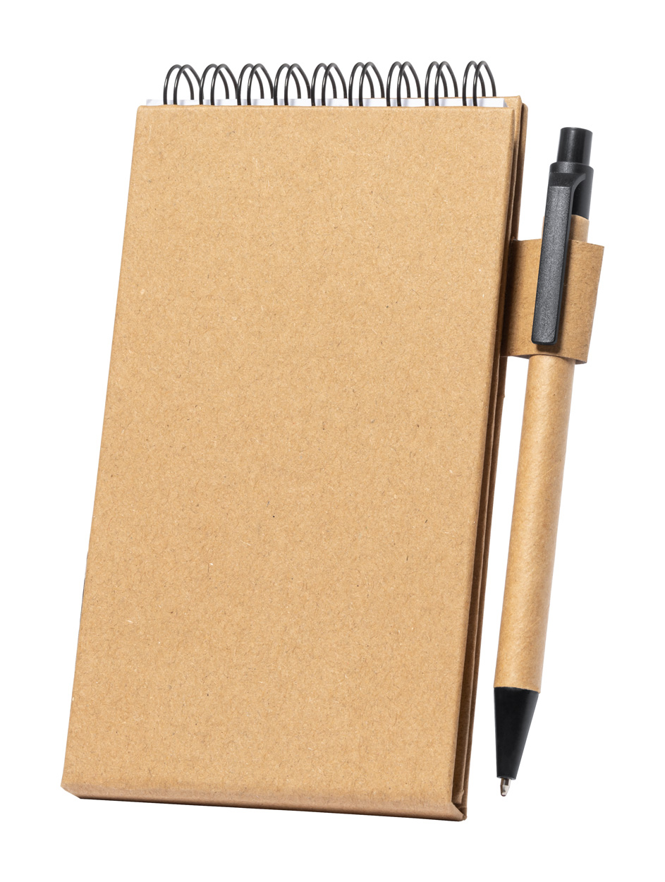 Phesux self-adhesive tickets - Beige