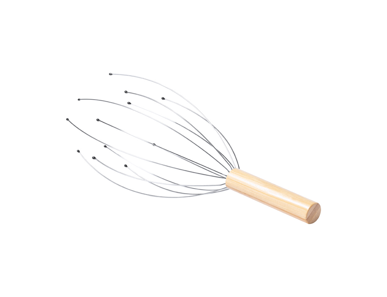 Goonix head massager - Beige