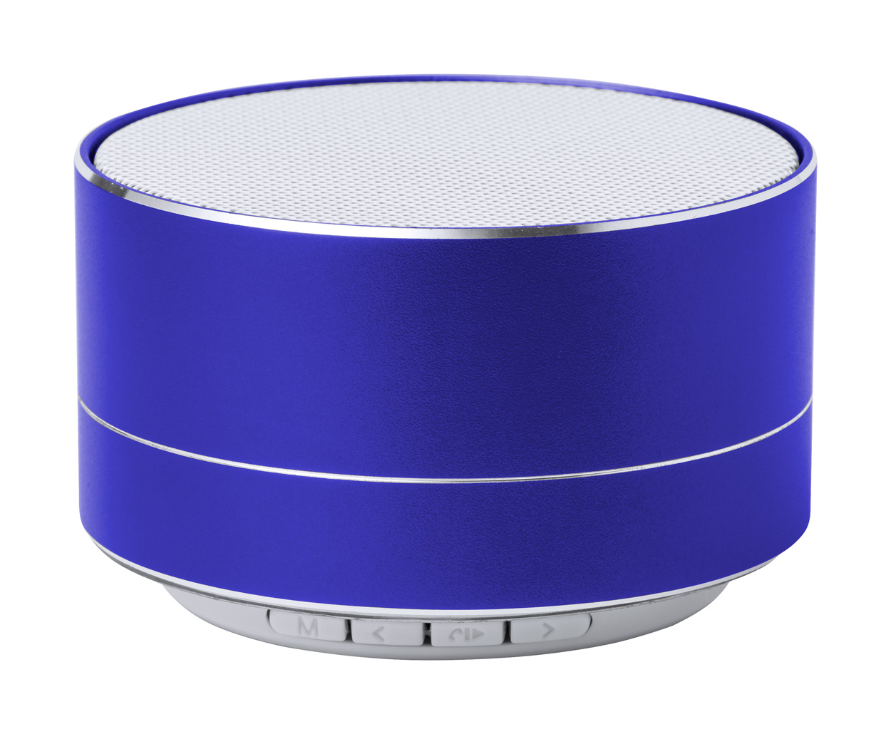Skind bluetooth speaker - blau