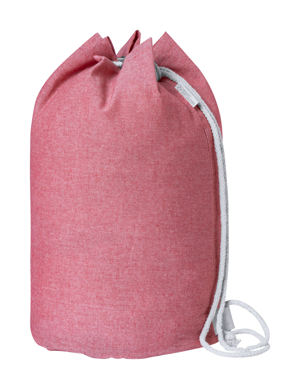 Bandam boat bag - Rot