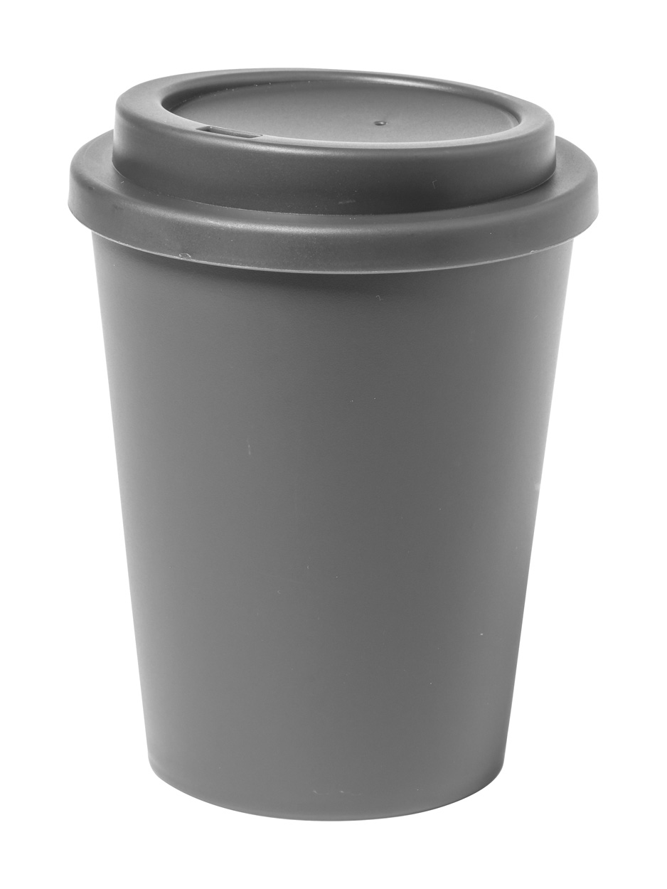 Manyuk thermo mug - Grau