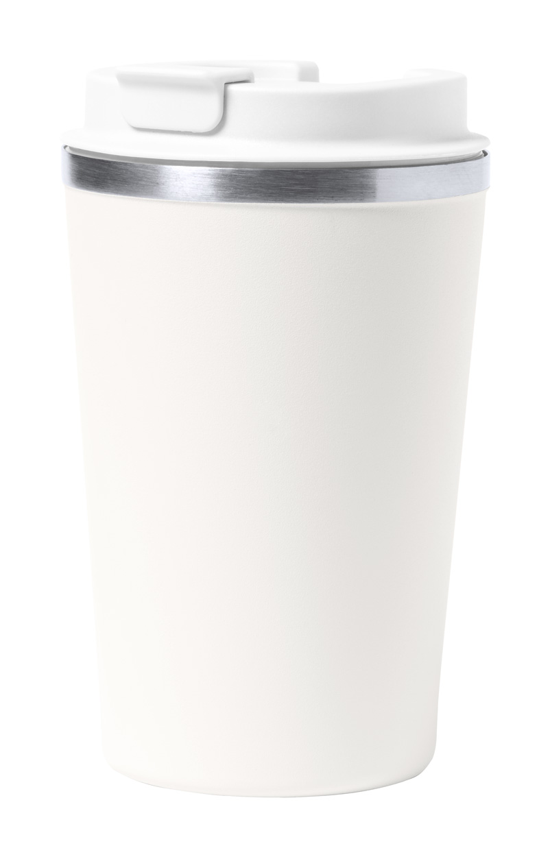Vicuit thermo mug - Beige