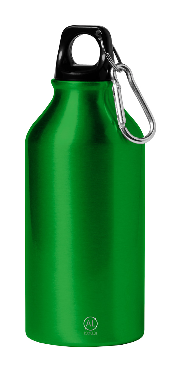 Seirex sports bottle - Grün