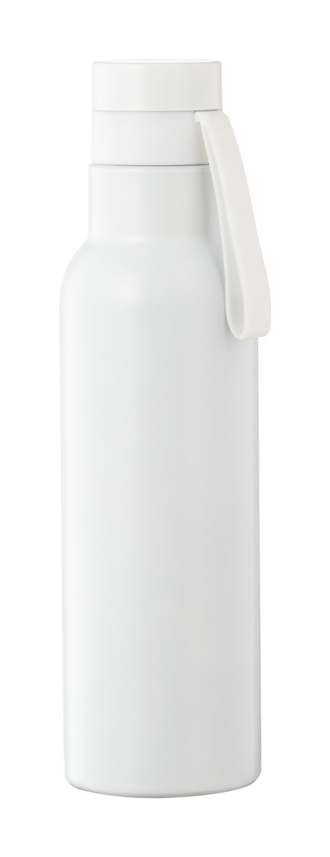 Roach thermos with copper insulation - Weiß 