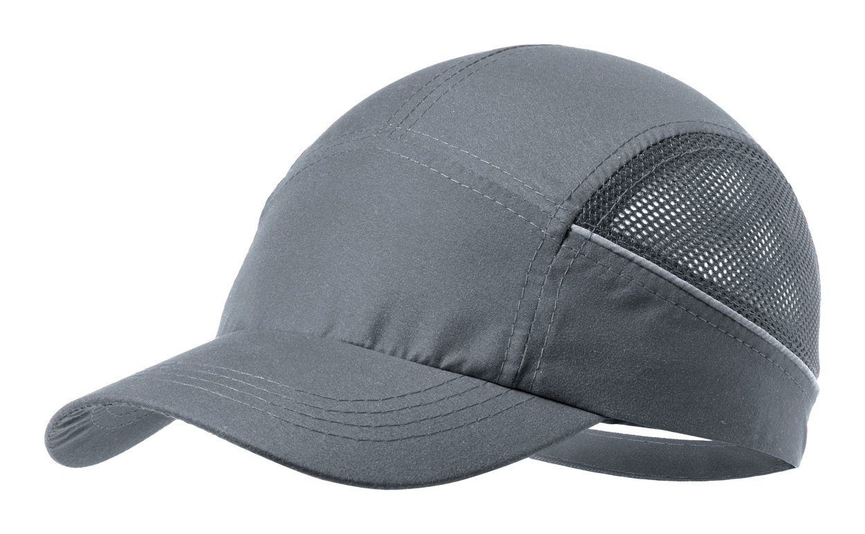 Isildur baseball cap - Grau