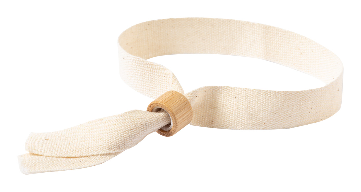 Bosgo festival bracelet - Beige