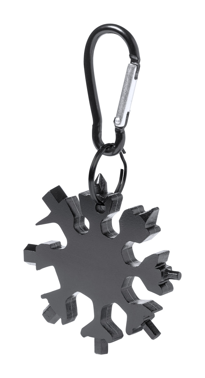 Torkul tools - schwarz