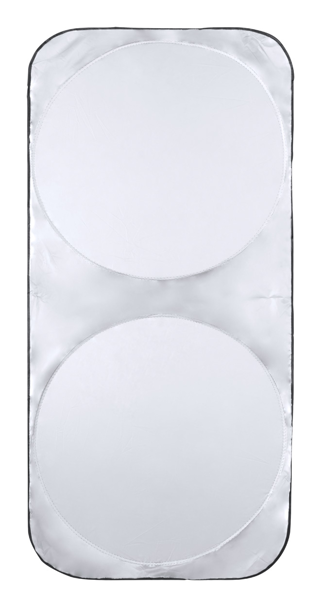 Sertark screen for the car - Silber