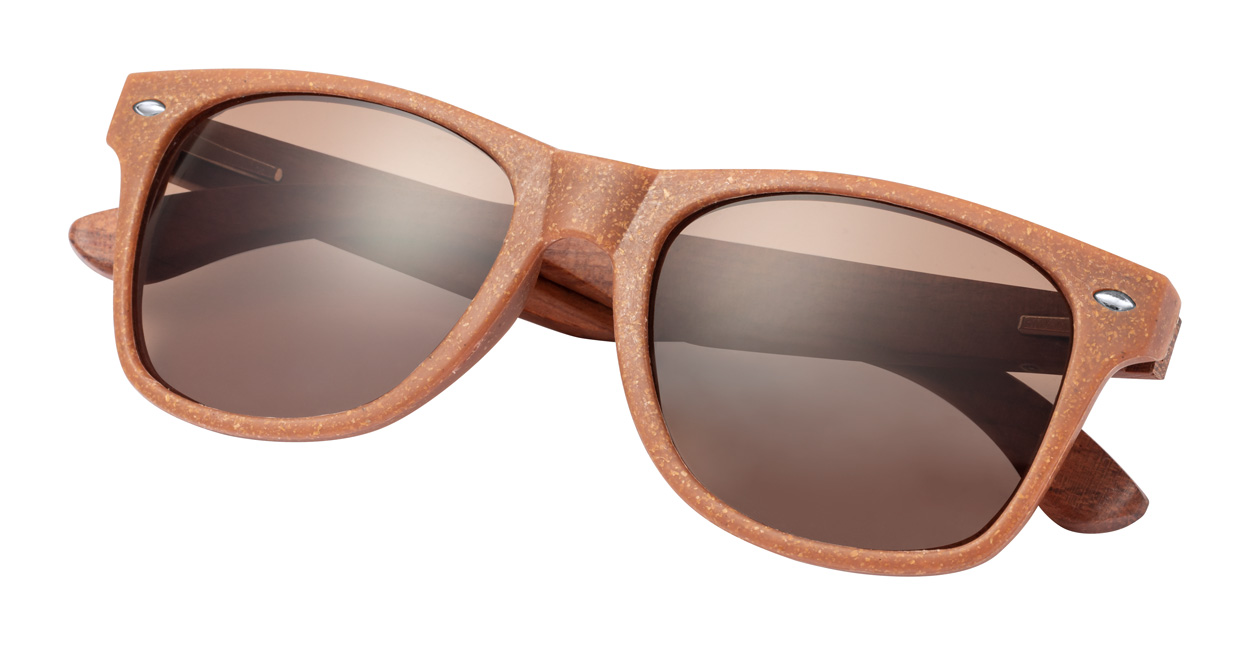 Prakay sunglasses - Bräune