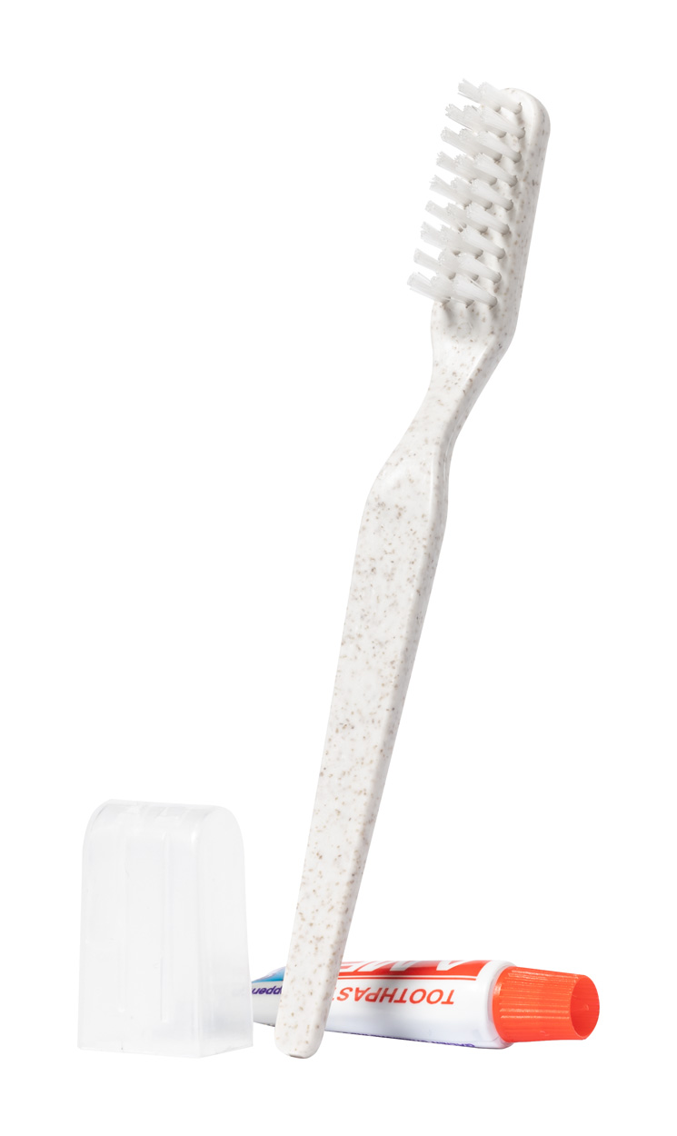 Dental Kit set for teeth - beige