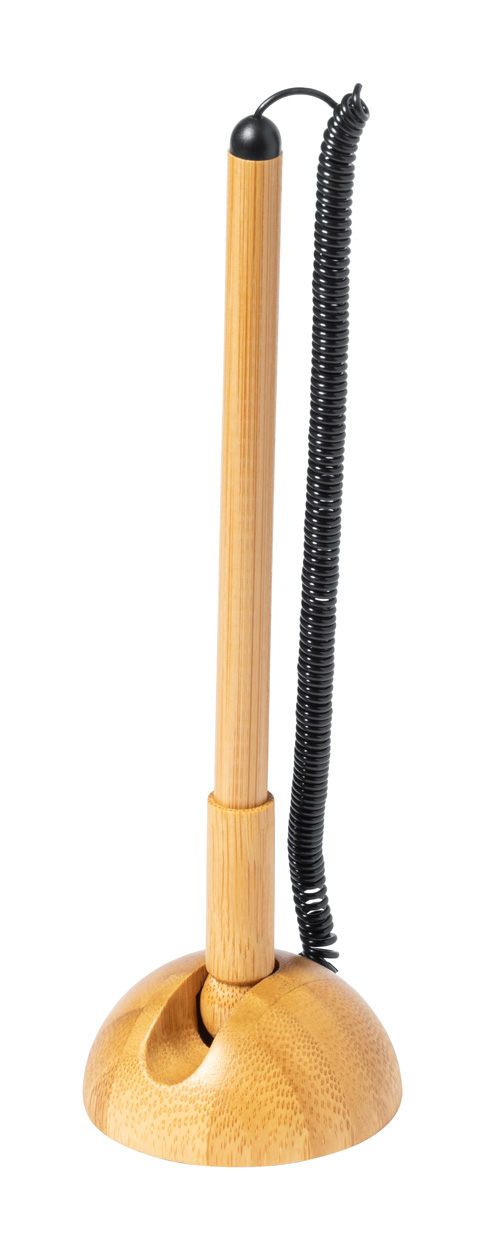Mastor pen at reception - Beige