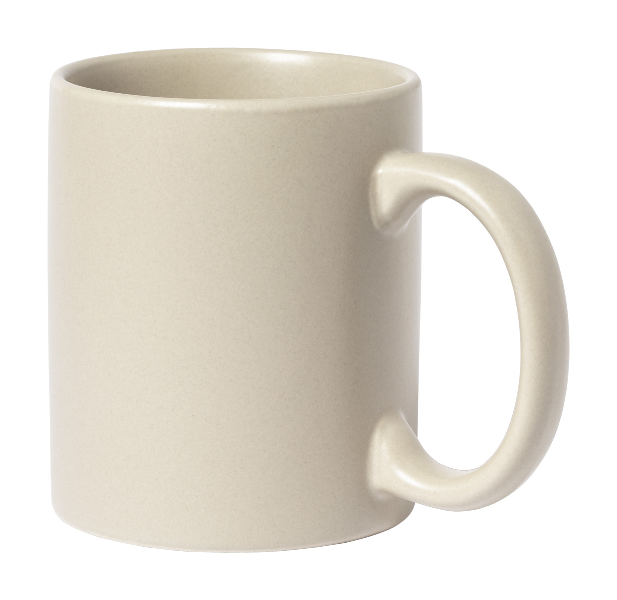 Malik mug - Beige