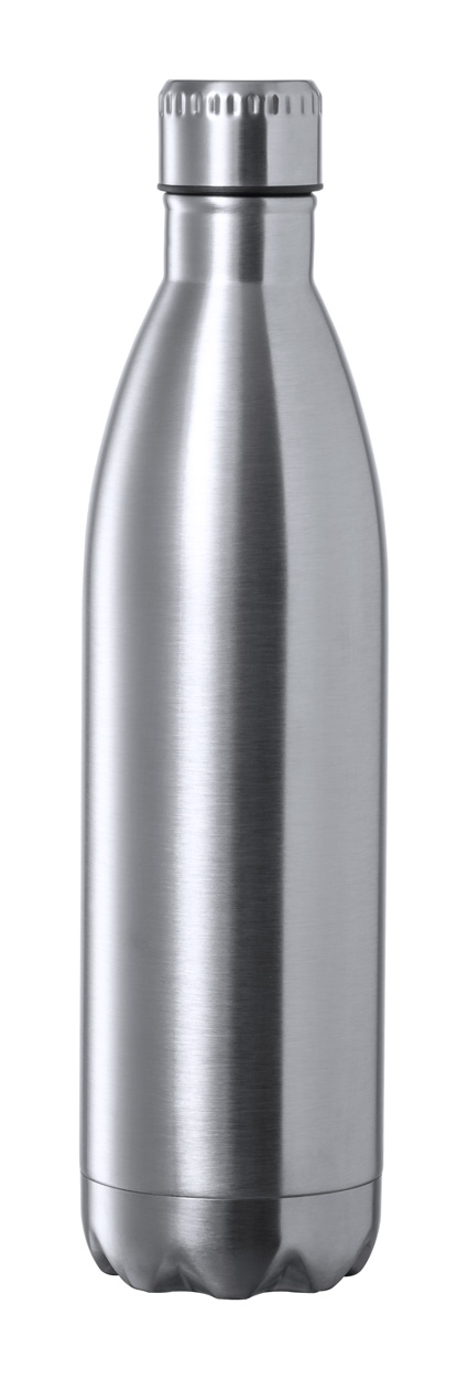 Heytun sports bottle - Silber