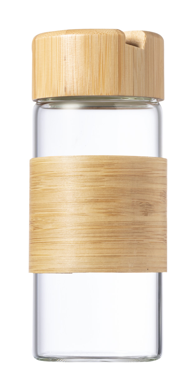 Nowsly sports bottle - Beige