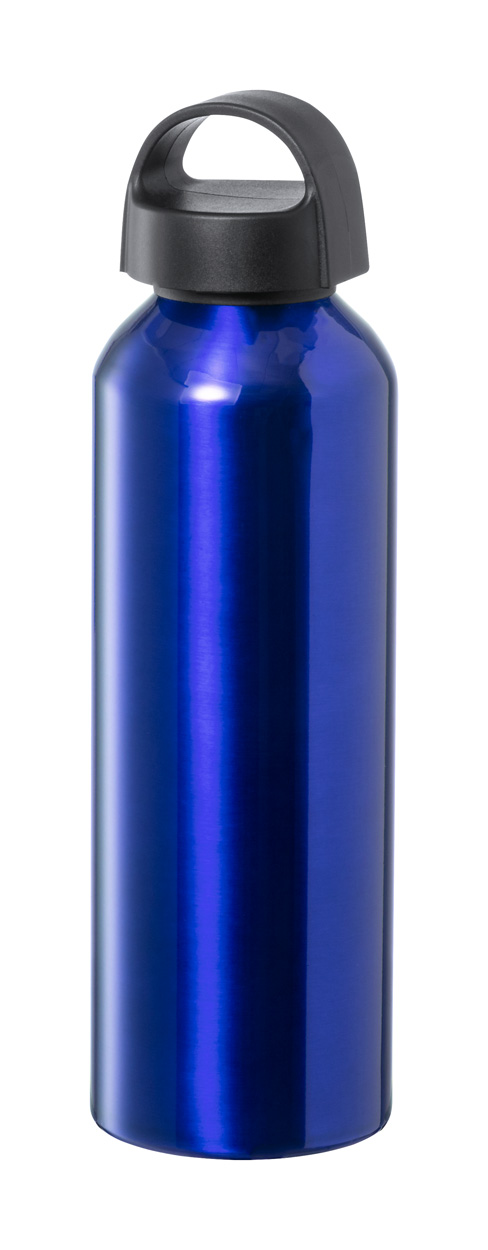 Carthy sports bottle - blau