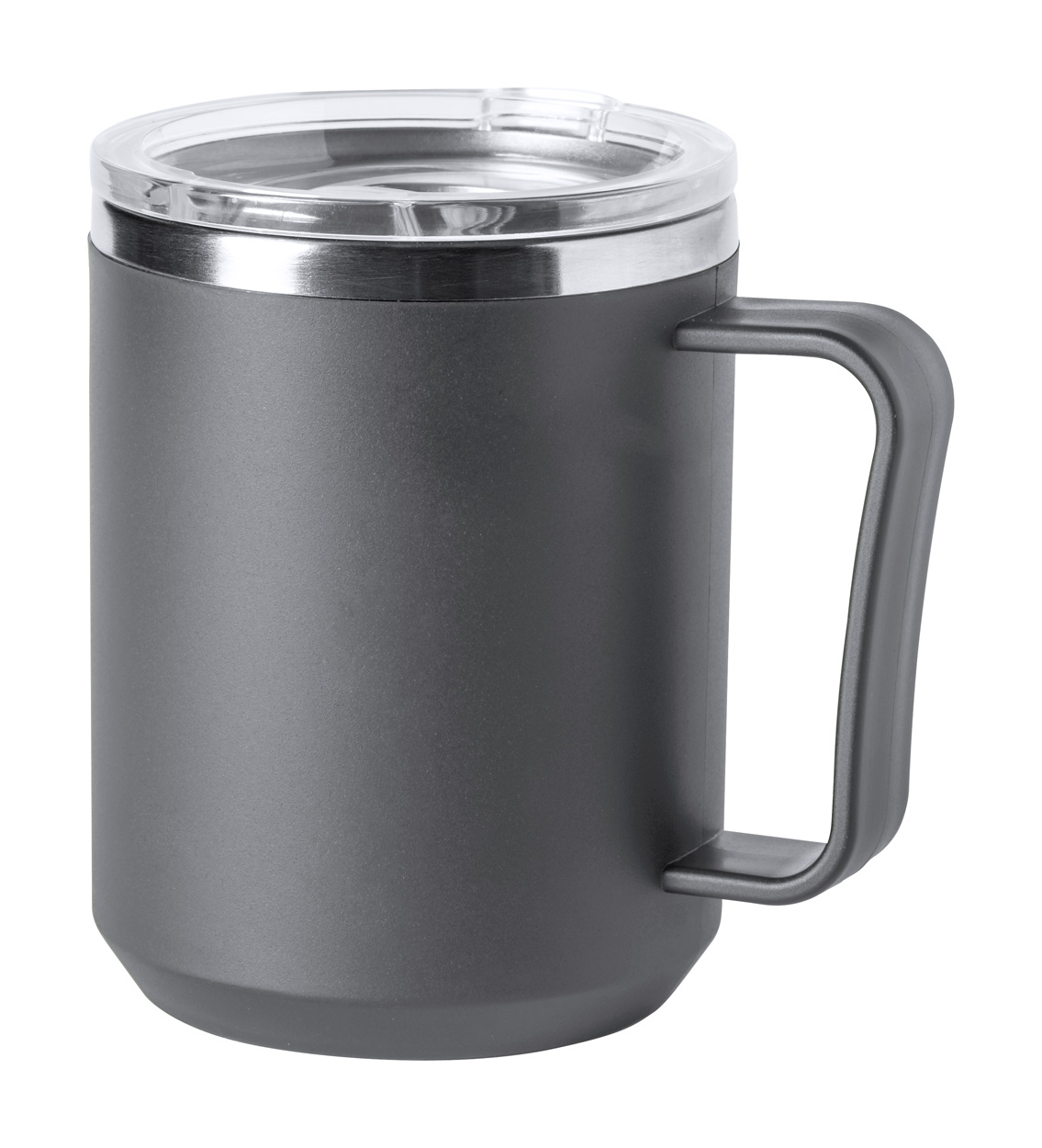Tikam thermo mug - Grau
