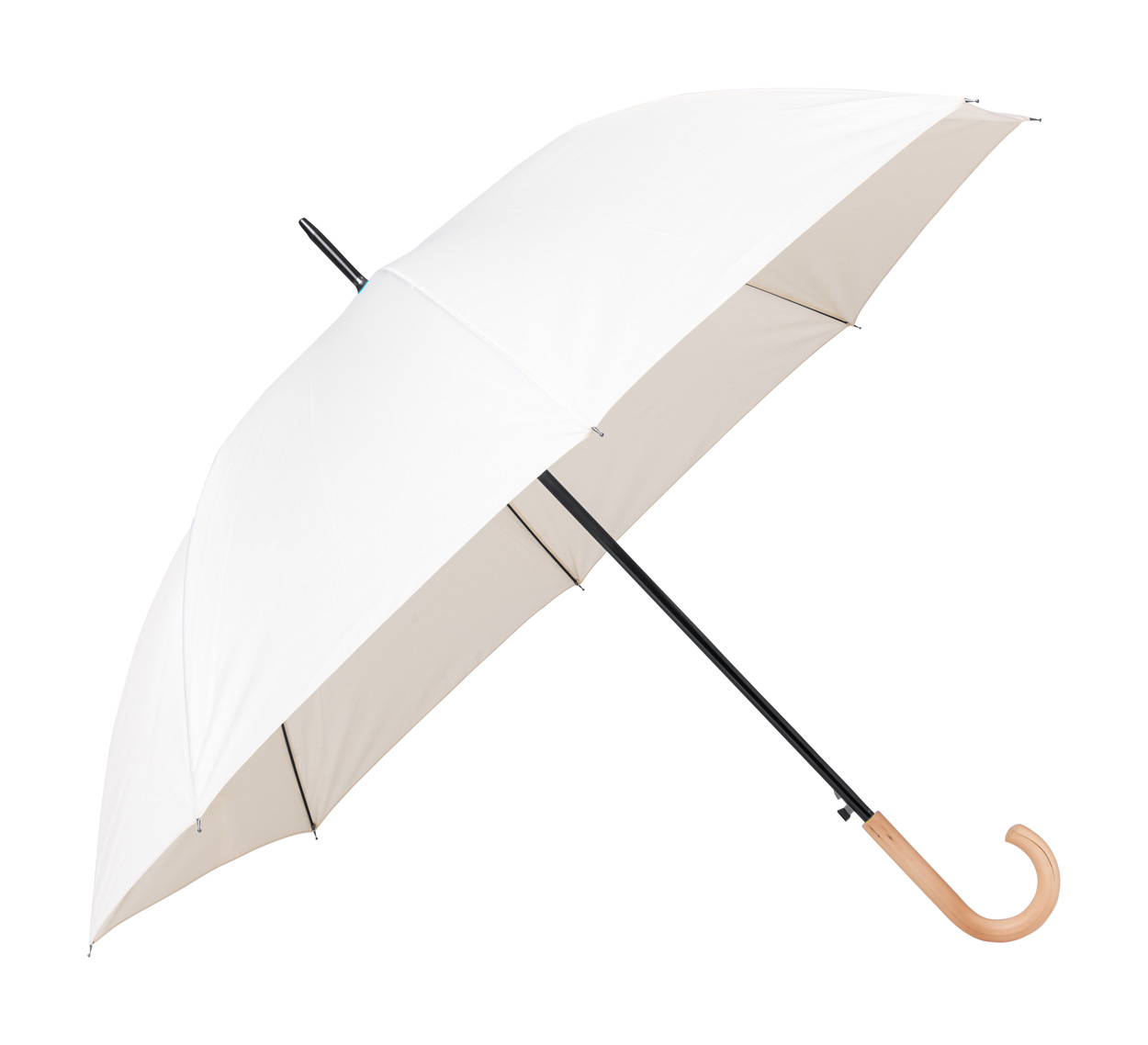 Tanesa's umbrella - Beige