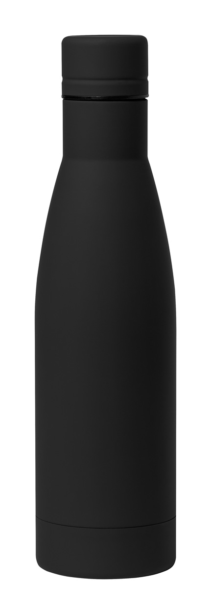Garthix sports bottle - schwarz