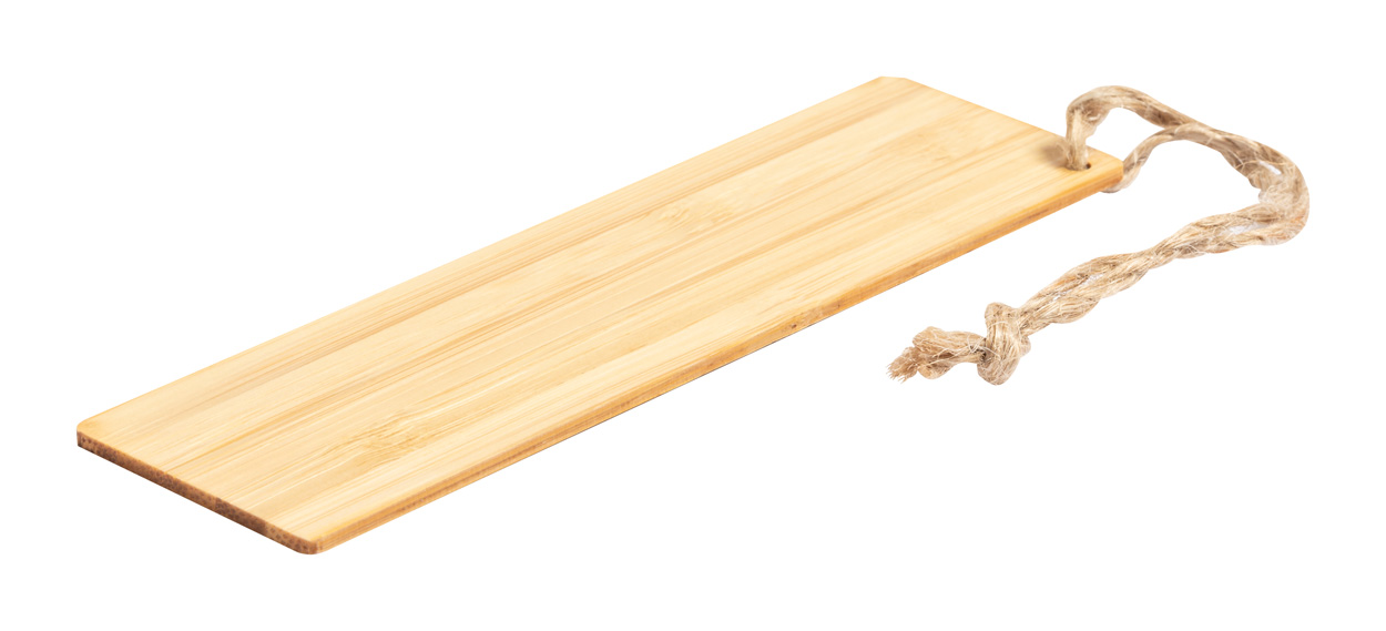 Momo bookmark - Beige