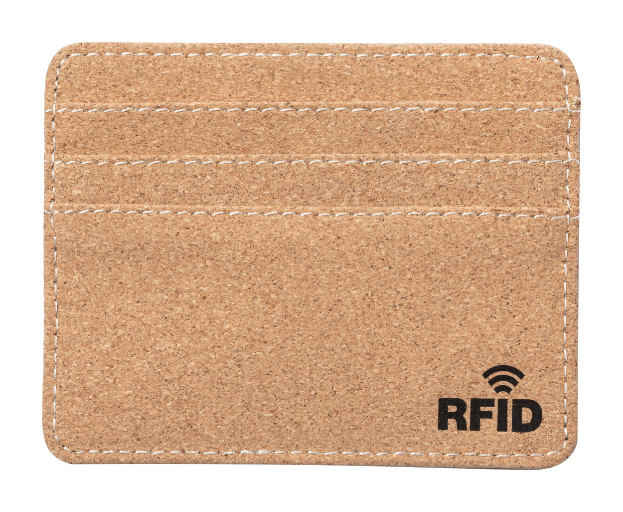 Reylox cover for credit cards - Beige