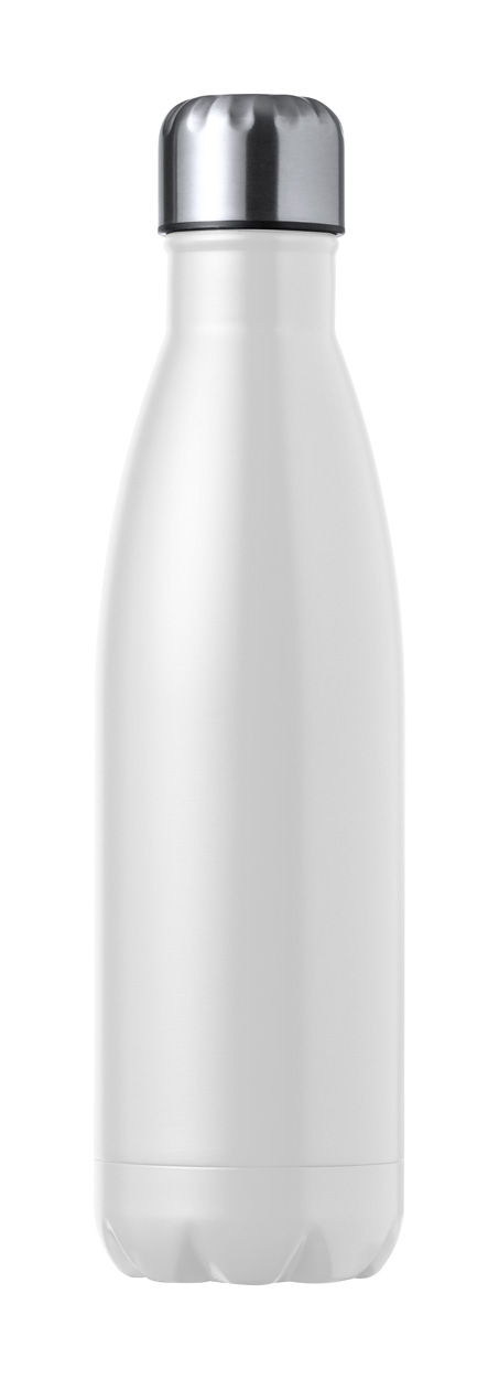 Liyar thermos - Weiß 