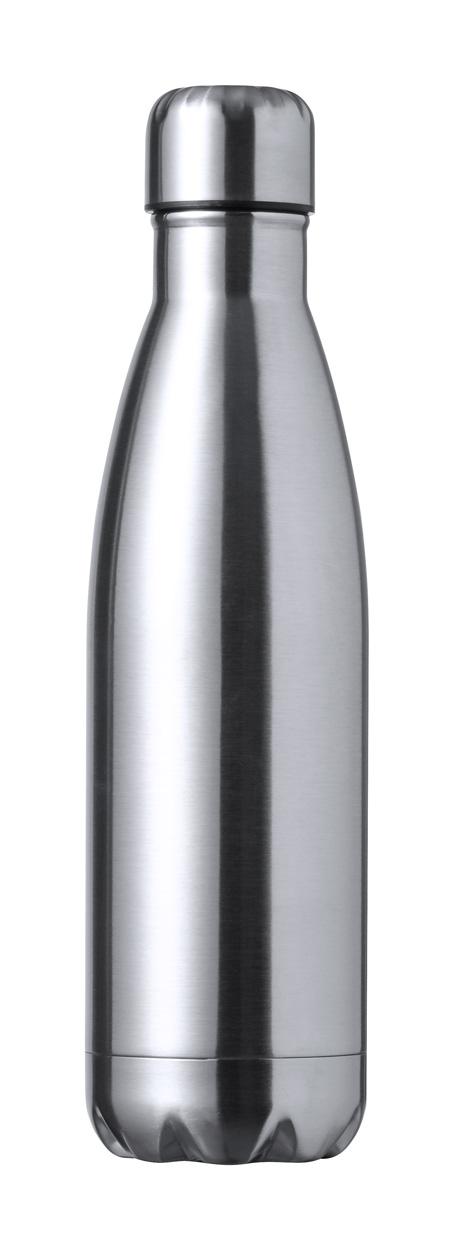 Liyar thermos - Silber