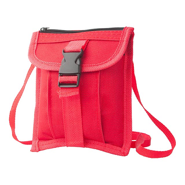 Watson Neck Case - Rot