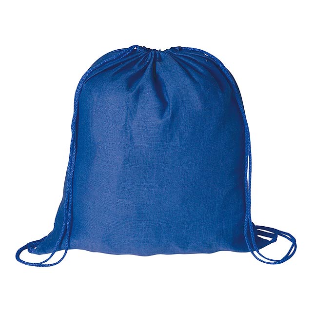 Rucksack - blau