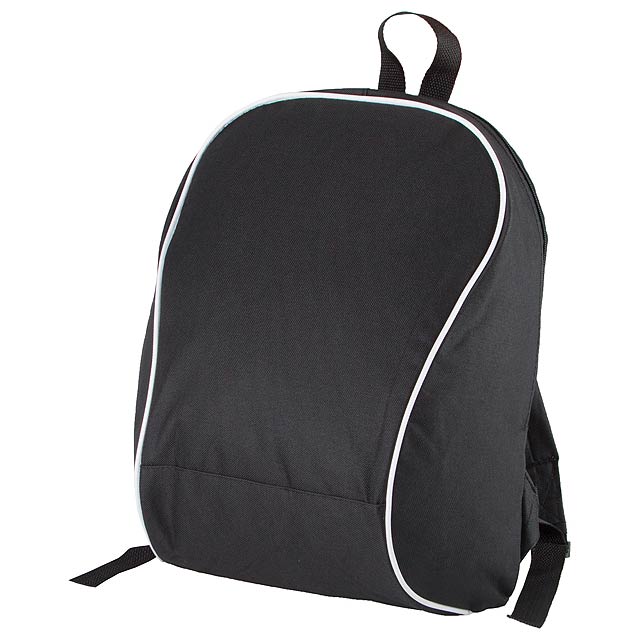 Backpack - black