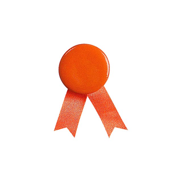 Solidario - Orange