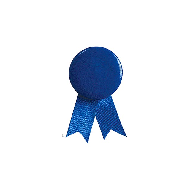 Solidario - blau