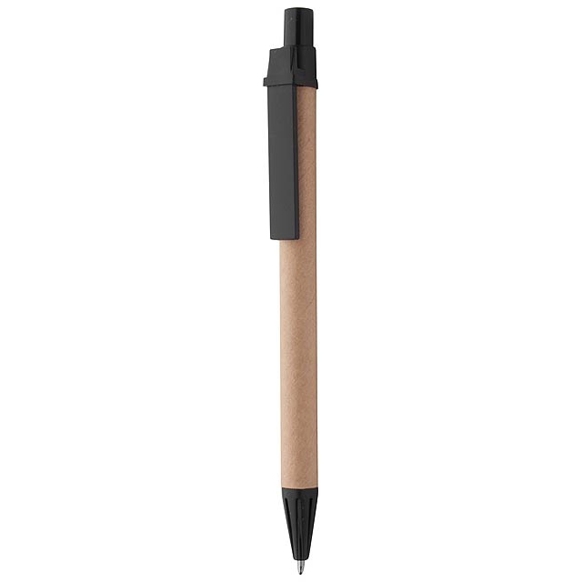 Ballpoint pen - black