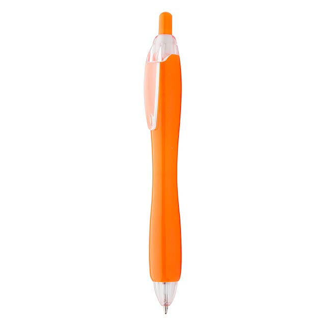 Pixel - Orange