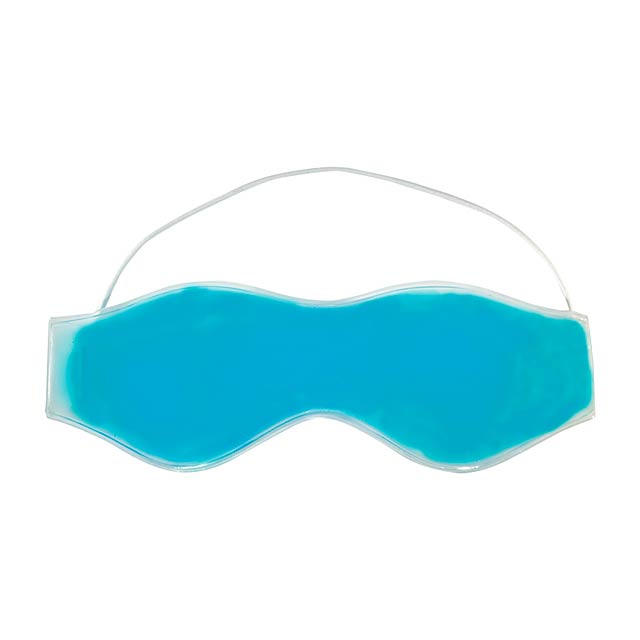 Frio gelová maska - modrá