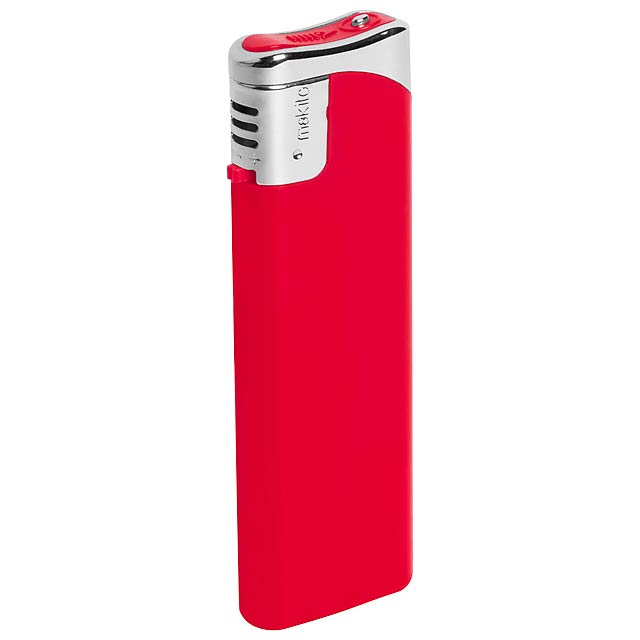 Lighter - red