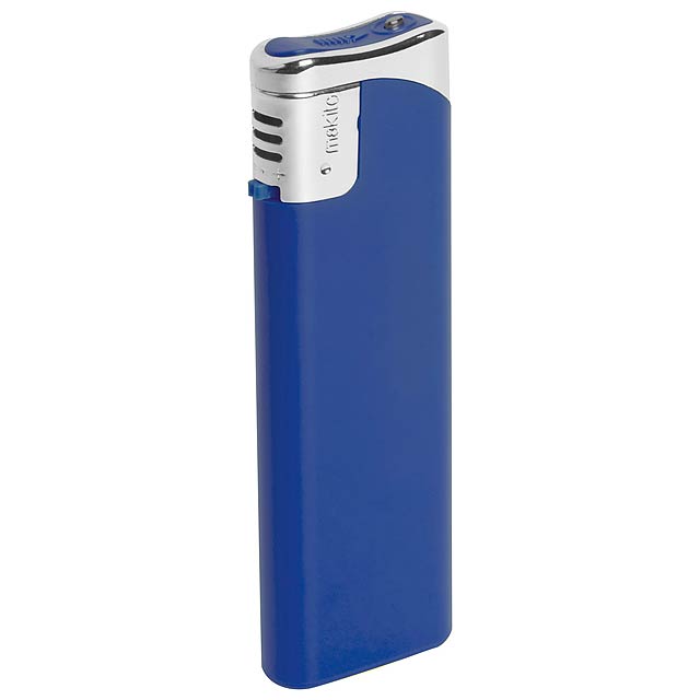 Lighter - blue