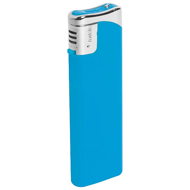 Lighter - blue