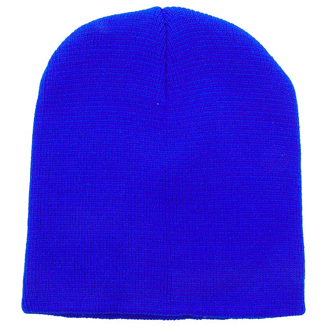 Jive - winter hat - blue